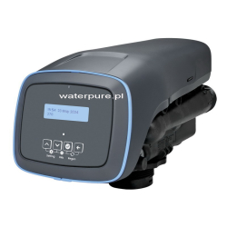Głowice Logix 255, 269, 278, 263, 278 Easy iQ-Tc, V wszystkie modele